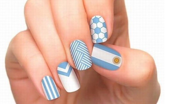 美甲店短信營銷案例 美甲店短信營銷案例